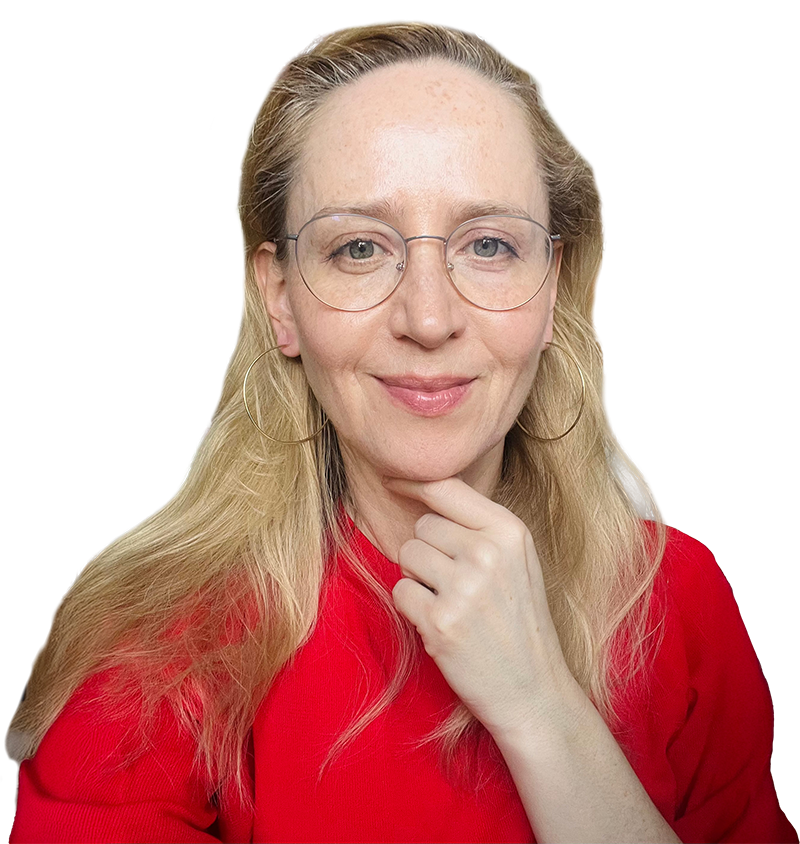 Martyna Mazela - Ekspert