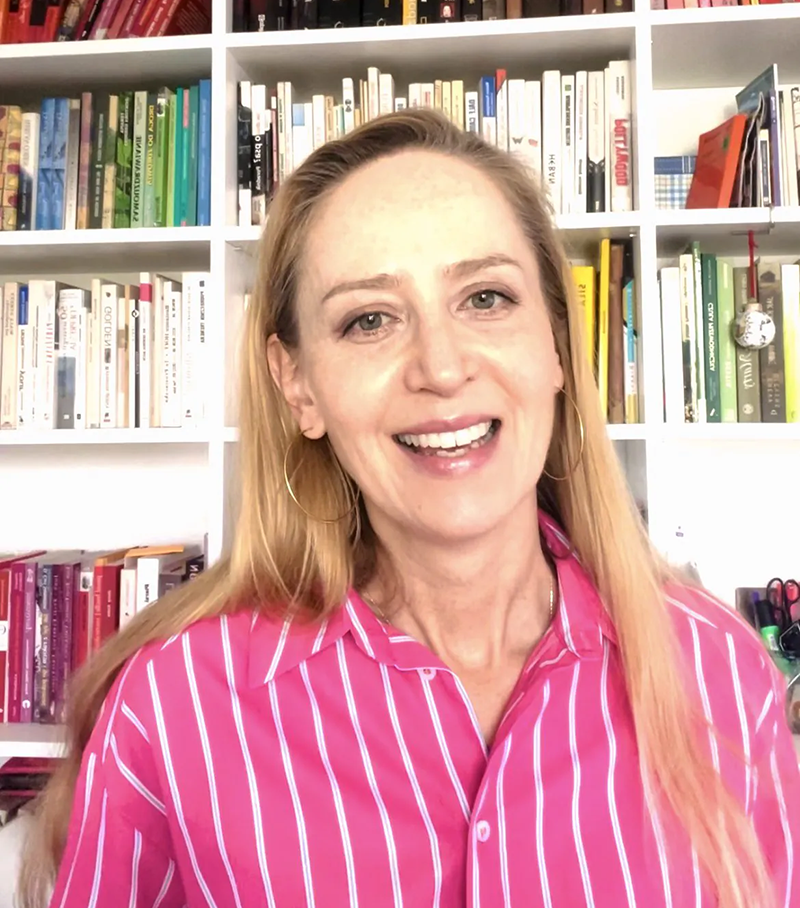 Martyna - fundraising