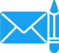 Napisać 2 emaile fundraisingowe