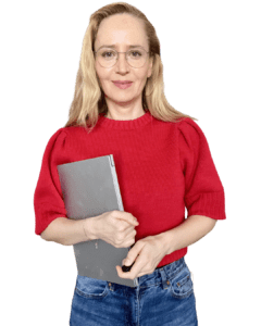 Martyna Mazela Prezeska Instytutu Fundraisingu