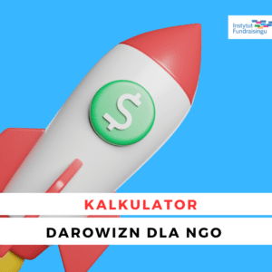 Kalkulator darowizn dla NGO 2