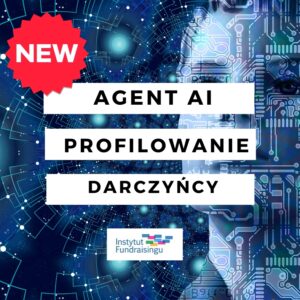Agent AI do profilowania darczyńcy